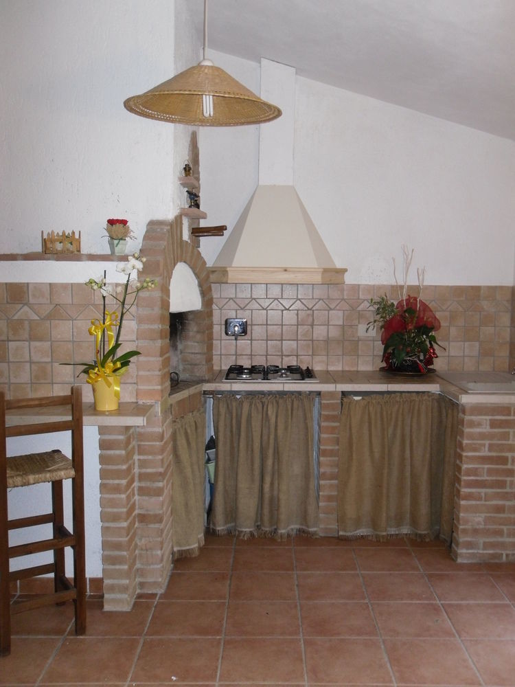 Agriturismo Podere Borgognano Масса-Мариттіма Екстер'єр фото