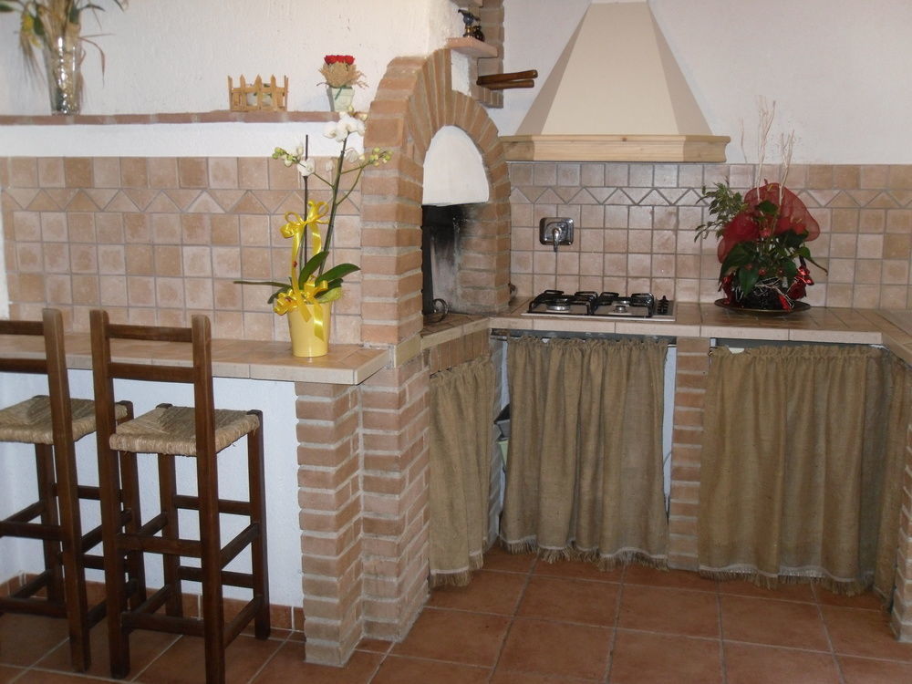 Agriturismo Podere Borgognano Масса-Мариттіма Екстер'єр фото
