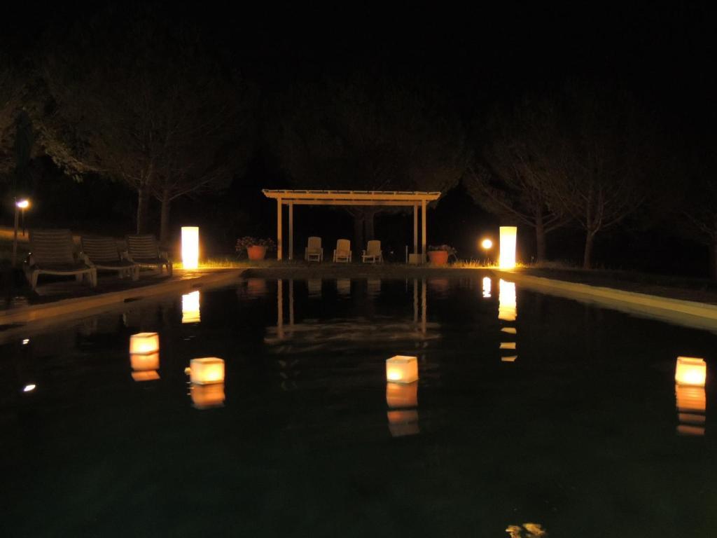 Agriturismo Podere Borgognano Масса-Мариттіма Екстер'єр фото