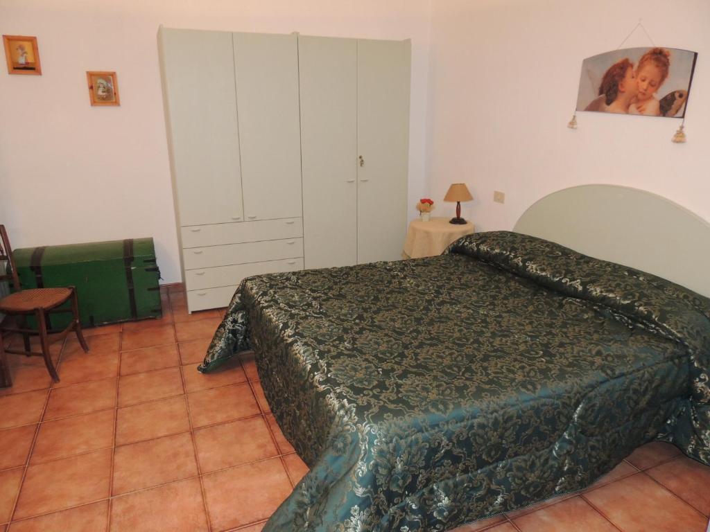Agriturismo Podere Borgognano Масса-Мариттіма Екстер'єр фото
